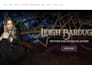 design squarespace e book website author website self publisher website